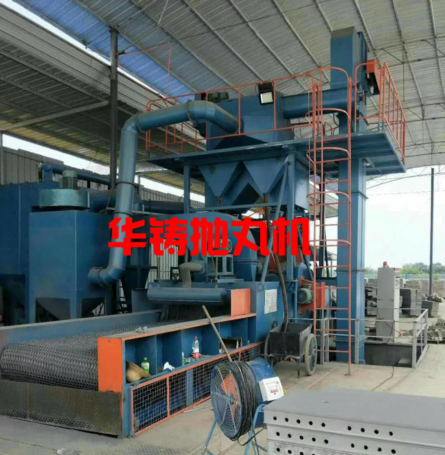 代替酸洗金屬表面除銹的環保設備 代替酸洗金屬表面除銹的環保設備